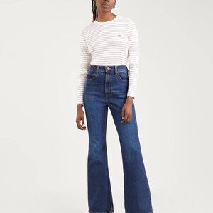 Levi's 70's High Flare Women's Jeans